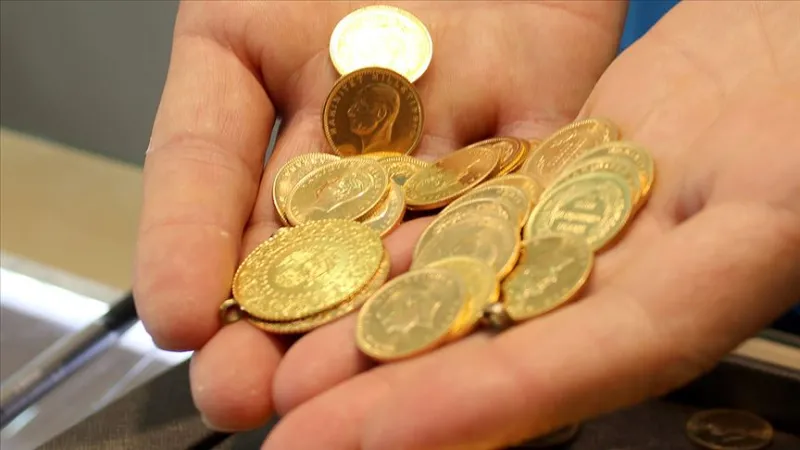 Altın Fiyatlarında Şok Düşüş! Gram Altın Ne Kadar? İşte Son Rakamlar