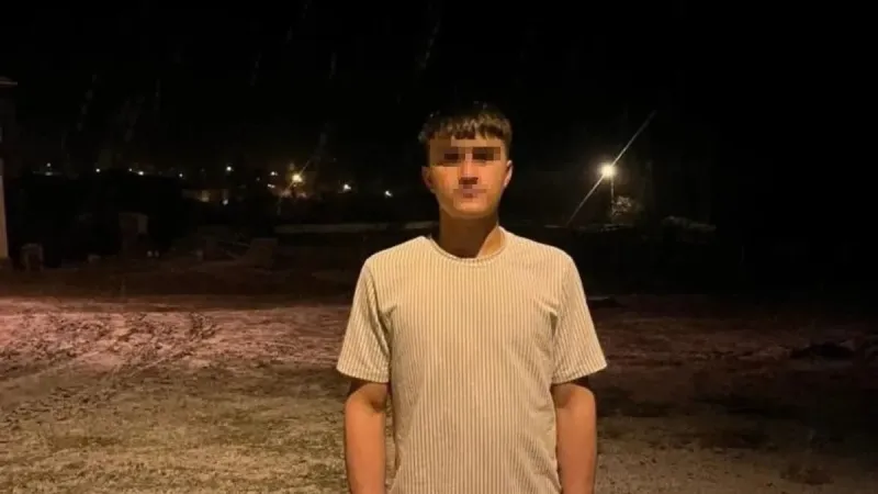 Kan Davası Ankara'da Alevlendi! 15 Yaşındaki Çocuk Vuruldu!