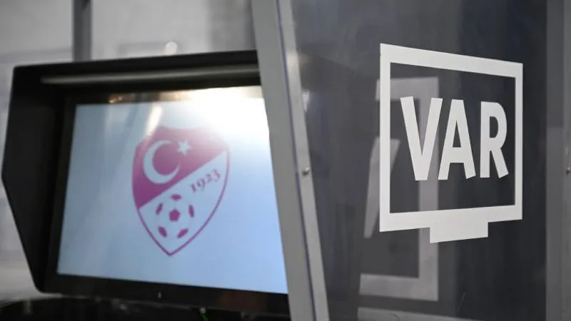 Antalyaspor-Konyaspor Maçında VAR Sürprizi! Hakem Kim?