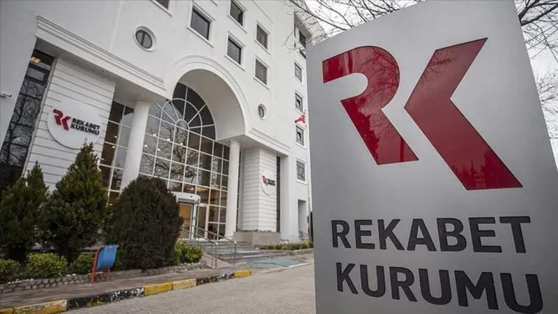 Apple'a Rekabet Şoku! Soruşturma Derinleşiyor!
