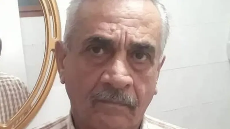 Çay Bahçesine Uçan Sürücü: Feci Kaza Sonucu Hayatını Kaybetti!