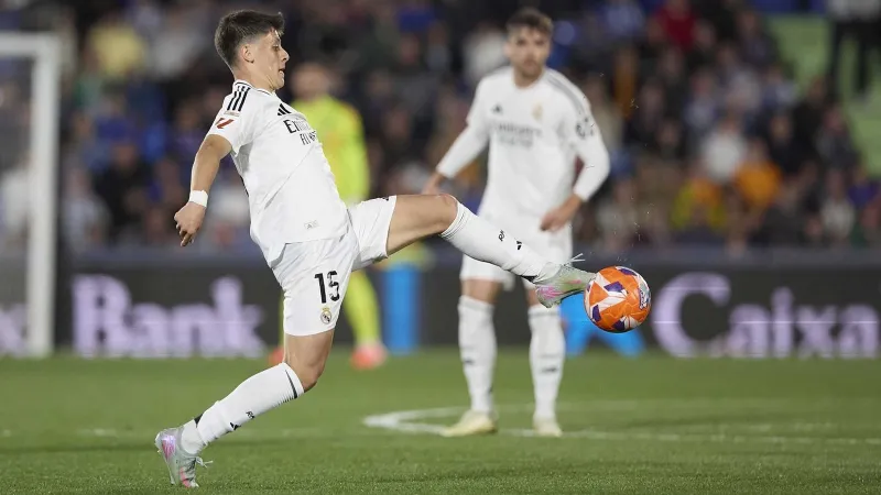Arda Güler Sürprizi: Real Madrid İlk 11'i Şaşırttı!