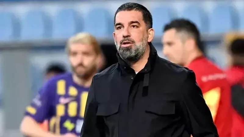 Arda Turan'dan Şok Sözler: Shakhtar Donetsk'e Transfer Olacak mı?