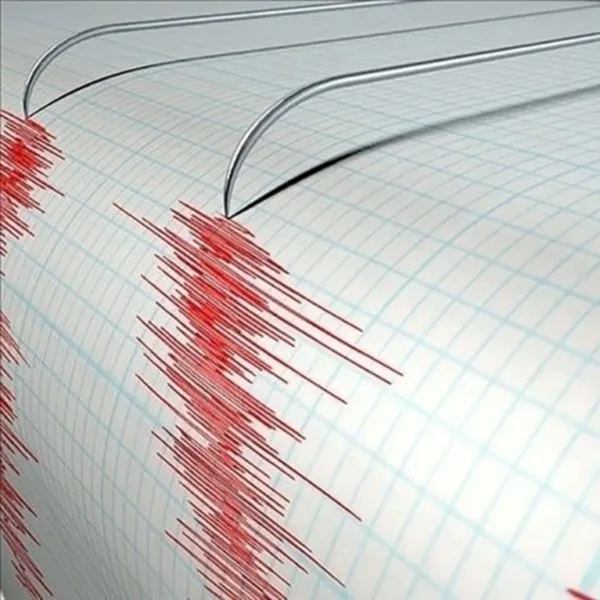 Arjantin Sallandı! 7.4 Şiddetinde Deprem Korkuttu