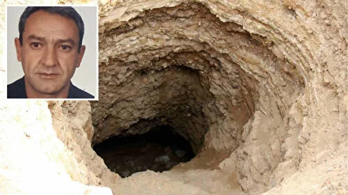 Define Tutkusu Faciası: Göçük Altında Can Verdi!