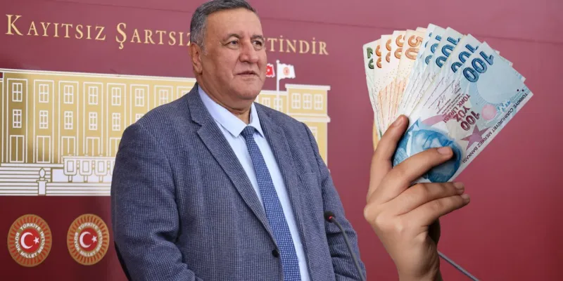 Asgari Ücrete Şok Zam Mı Geliyor? Meclis'ten Kritik Çağrı!