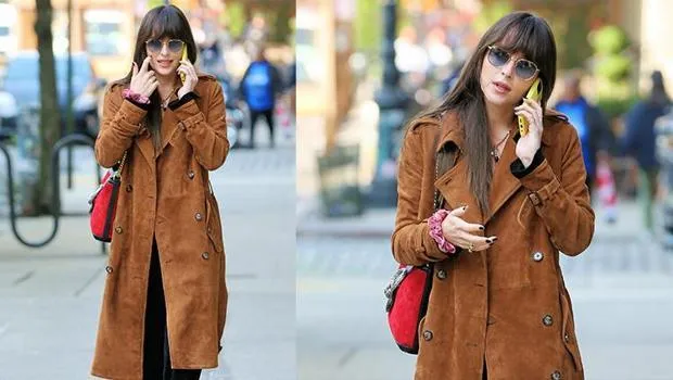 Dakota Johnson'dan Şaşırtan İtiraf: Eski Aşklarını Unuttu Mu?