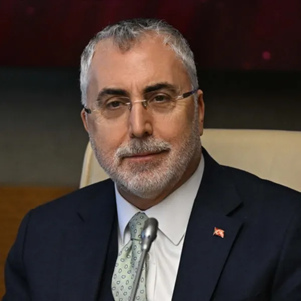 Astım Hastalarına Müjde! Bakan Işıkhan'dan Destek Sözü