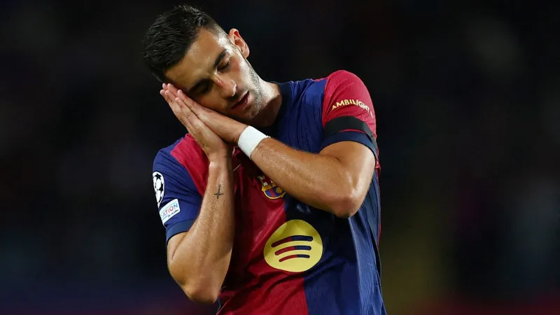Aston Villa'dan Bomba Transfer! Barcelona'nın Yıldızı Geri mi Dönüyor?