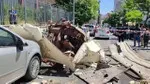 Bağcılar'da Buhar Kazanı Patladı! Kaçak mıydı? Şok Detaylar!