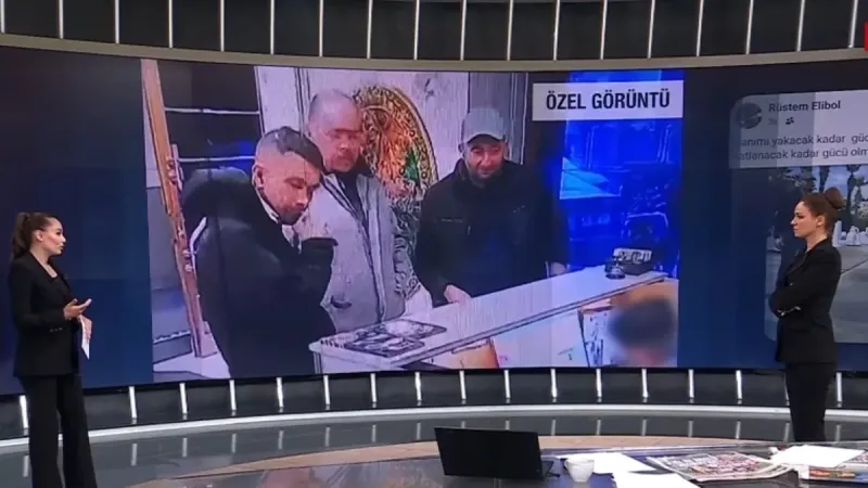 Bahar Aksu Cinayeti: Otelde Plan, İş Yerinde Kan Donduran Keşif!