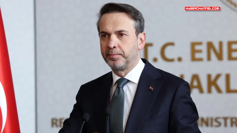 Elektrik Zammı Yok Mu? Bakan Bayraktar'dan Şok Açıklama!