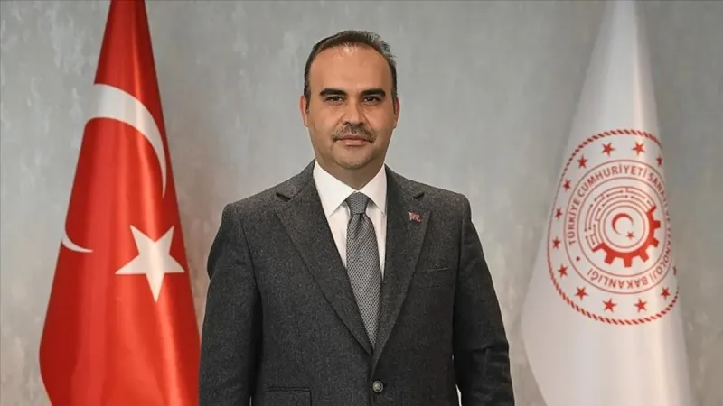 Bakan Kacır'dan Şok Açıklama! 2030 Stratejisi Neler Getirecek?