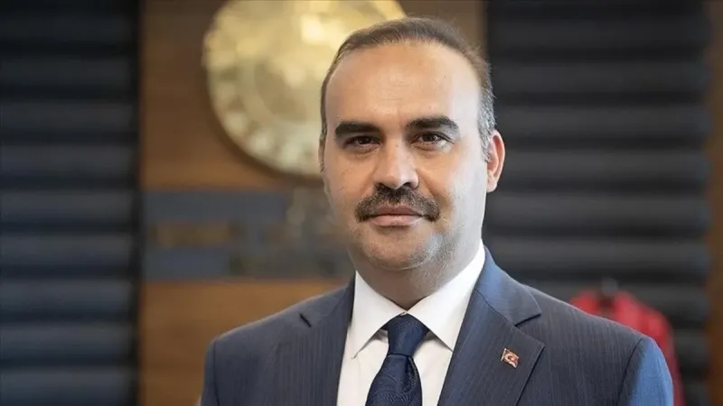 Kacır'dan OSB Bombası! İşte Sanayicinin Beklediği Müjde