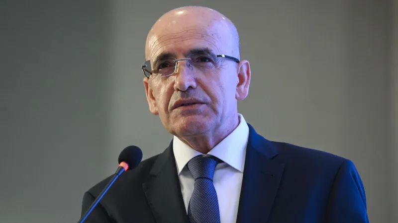 Şimşek'ten Müjde! Cari Açıkta Beklenmedik Düşüş Mü?