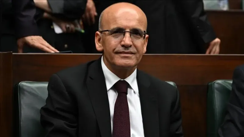 Şimşek'ten Müjde: Fesih Kararı Notumuzu Uçuracak!