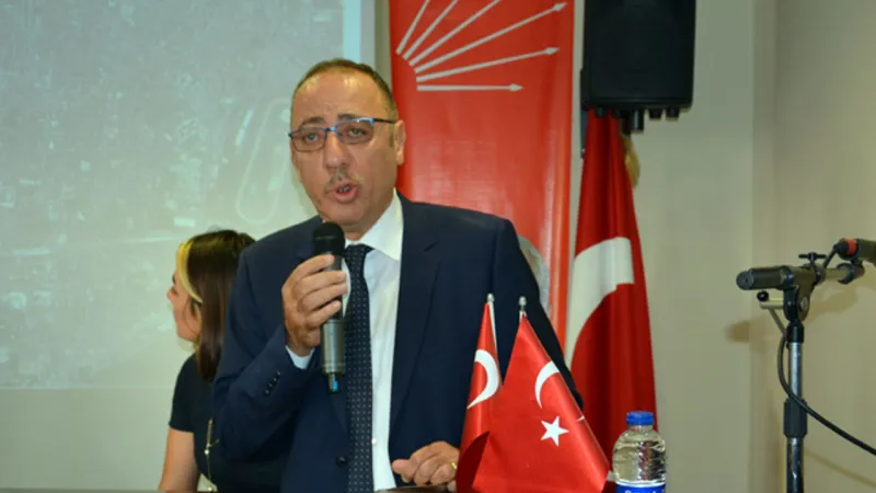 İmamoğlu Soruşturması: Başkan Yardımcısından Şok Savunma!