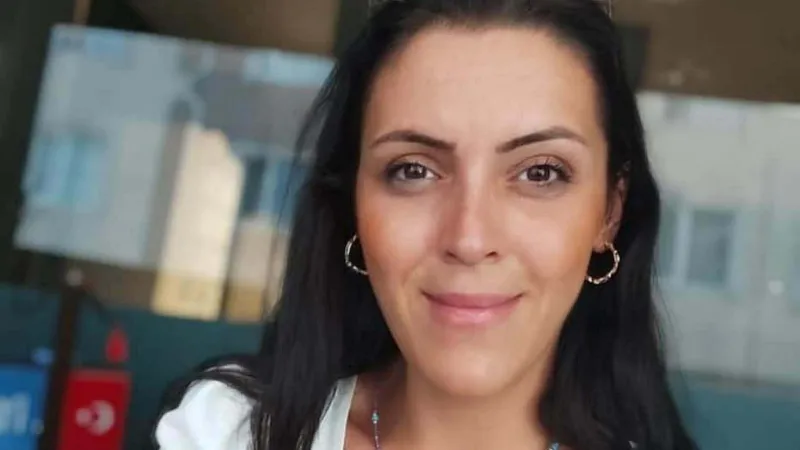 Duygu'nun Ölümü: Anne Feryadı! Aynı Havayı Solumak Çok Zor