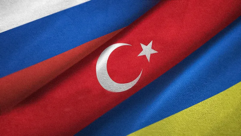 Zelenski ve Putin Türkiye'de Buluşuyor! Barış Umudu Yeşeriyor mu?