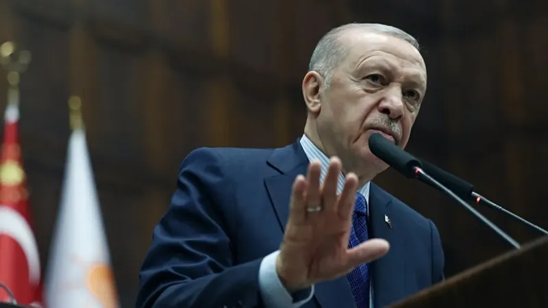 Erdoğan'dan İstanbul'a Müjde! Kentsel Dönüşümde Destek Artışı!