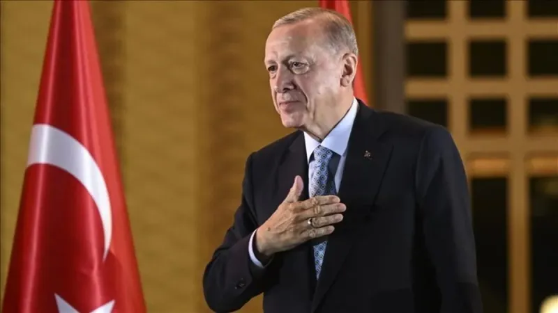 Erdoğan'dan Kut'ül Amare Zaferi Mesajı! Tarihi Zaferin Sırları