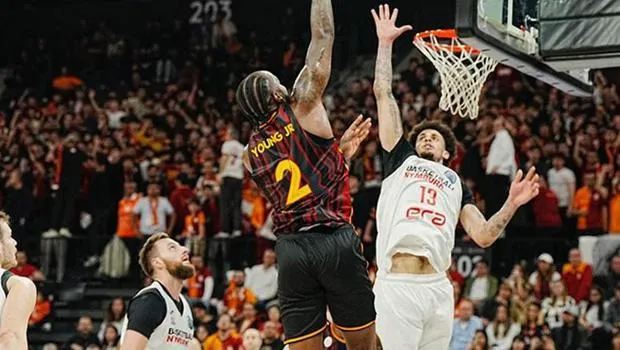 Basketbol Şampiyonlar Ligi'nde Final Four Nefesleri Kesecek!