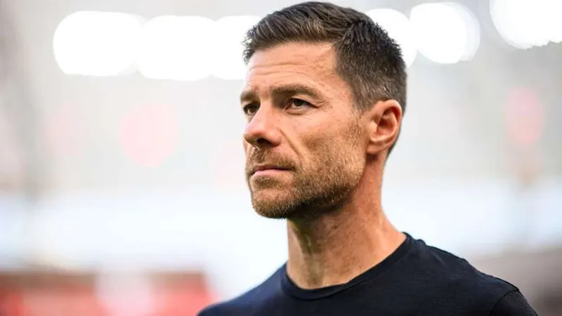 Xabi Alonso Bayer Leverkusen'den Ayrılıyor! İşte Şok Ayrılık Kararı