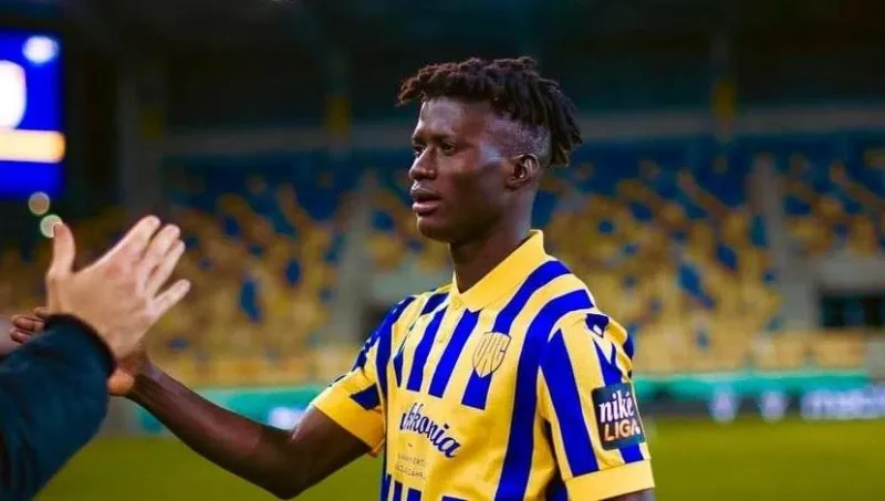Beşiktaş'tan Bomba Transfer! Mahmudu Bajo Geliyor Mu?