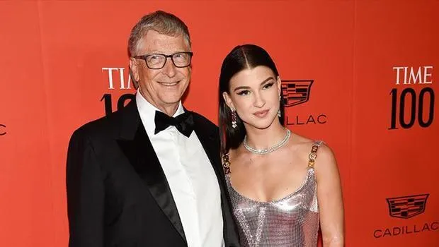 Bill Gates'in Sağlık Durumu Hakkında Şok İddia! Kızı Ağzından Kaçırdı