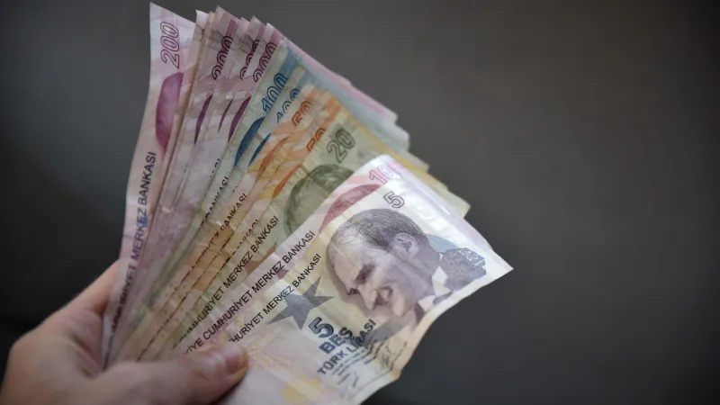 Yapı Kredi Emekli Promosyonu: 25.000 TL'ye Nasıl Ulaşılır? Şartlar!