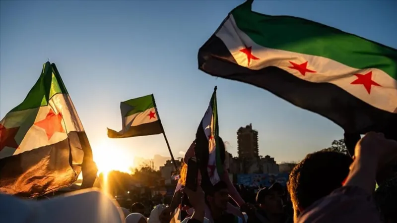 Esad Gitti, Mülteciler Döndü! Suriye'de Şok Gelişme