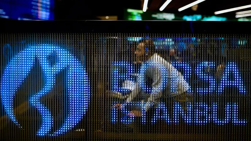 Borsa İstanbul'da Şok Düşüş Mü? Yatırımcılar Ne Yapmalı?