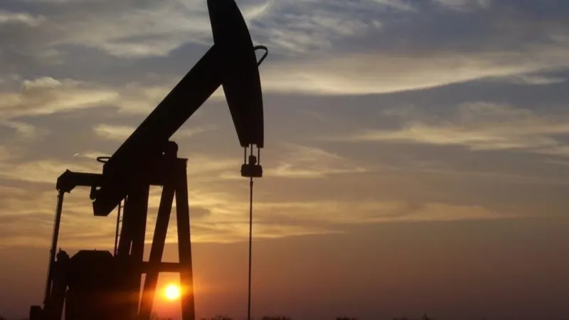 Brent Petrol Fiyatları Çakıldı! İşte Son Dakika Gelişmeleri