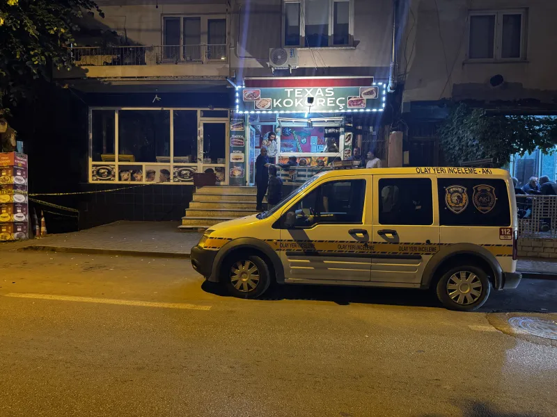 Bursa'da Berber Katliamı! Silahlı Saldırıda Korkunç Ölüm!