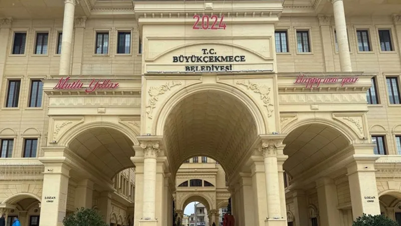 Büyükçekmece Belediyesi'nde Yolsuzluk İddiası! Soruşturma Başlatıldı