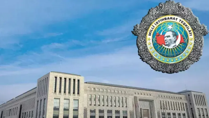 MİT ve PKK İddiası! Canlı Yayında Şok Sözler Ortamı Gerdi