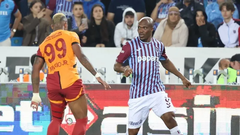 Trabzonspor Galatasaray Finali CANLI: Kupayı Kim Alacak?