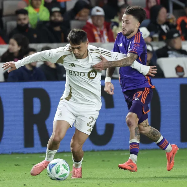 Cengiz Ünder'den MLS'te Zirve! Haftanın 11'ine Seçildi!
