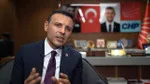 Özgür Çelik Şoku! CHP İl Başkanına 15 Yıl Hapis İstemi!