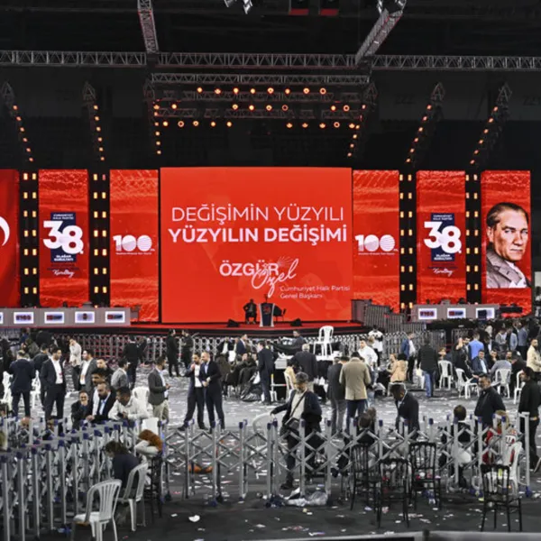 CHP Kurultayında Şok İddia! Soruşturmada Son Dakika Gelişmesi!