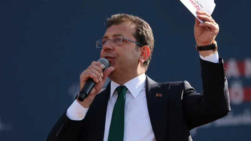 İmamoğlu Davası TRT'de mi Yayınlanacak? CHP'den Şok Teklif!