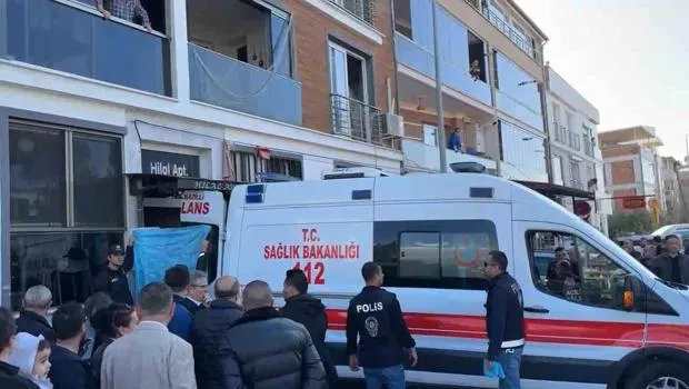 İtfaiyeci Cinayeti: Eşinin Feryadını Duymazdan mı Geldi?