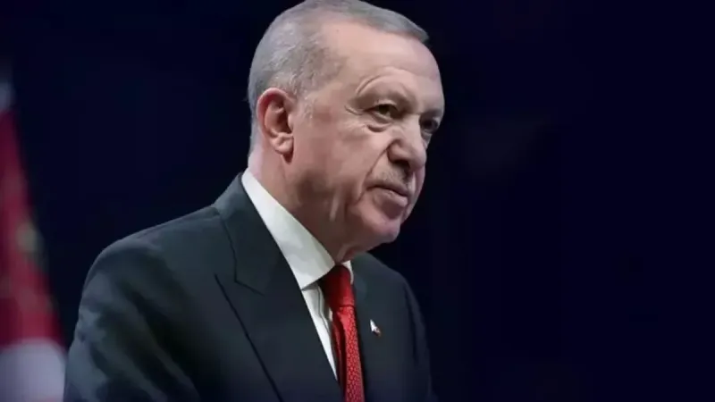 Erdoğan'dan Avrupa Günü Mesajı: AB'nin Geleceği Tehlikede mi?