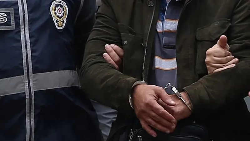 İstanbul'da DEAŞ Operasyonu: 16 Şüpheli Gözaltında! Şok Detaylar!