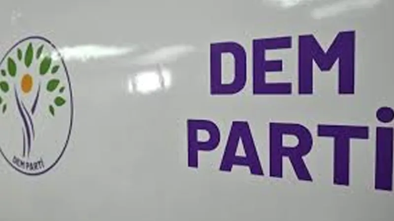 Özgür Özel'e DEM'den Tebrik! CHP'de Neler Değişecek?