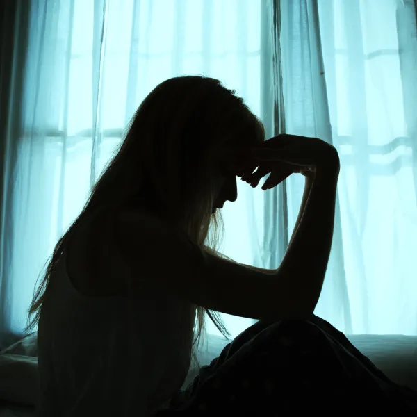 Depresyon Koması! 56 Gün Sonra Gelen Mucize