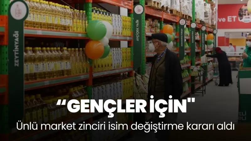 Tarım Kredi'den Şok Karar! Artık KOOP Olarak Hizmet Verecek!