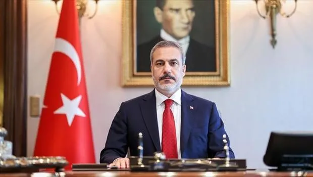 Hakan Fidan Belgrad'da! Sırbistan Ziyaretinin Şifreleri Çözüldü