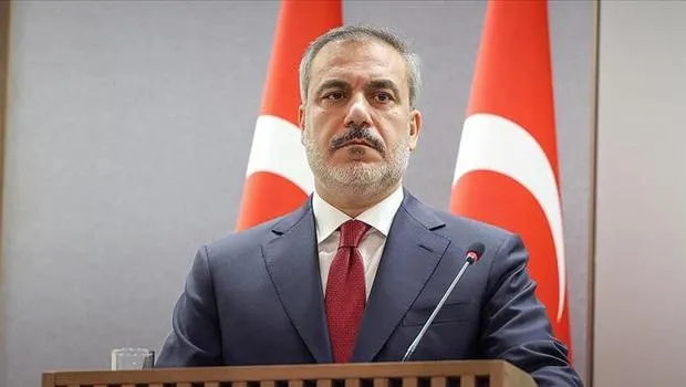 Hakan Fidan'dan Kritik Suudi Arabistan Hamlesi! Neler Konuşuldu?