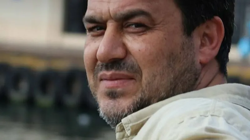 Erol Eğrek Cinayeti: DİSK'ten Şok Eden Açıklama!